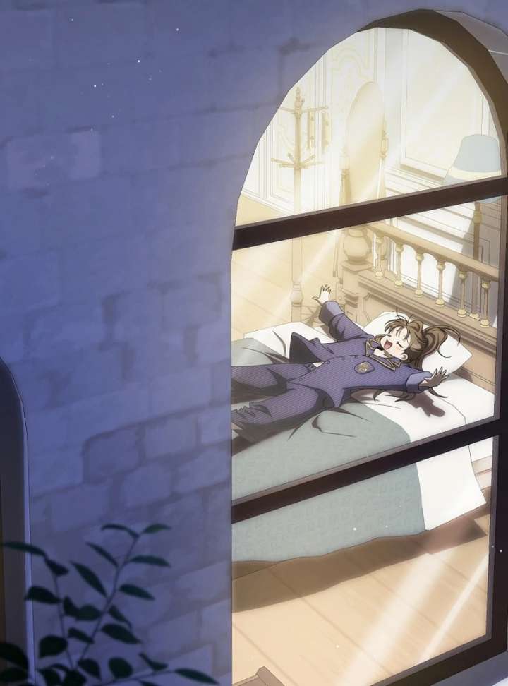 How to Walk the Protagonist’s Path to Glory Chapter 20 page 111 - 
