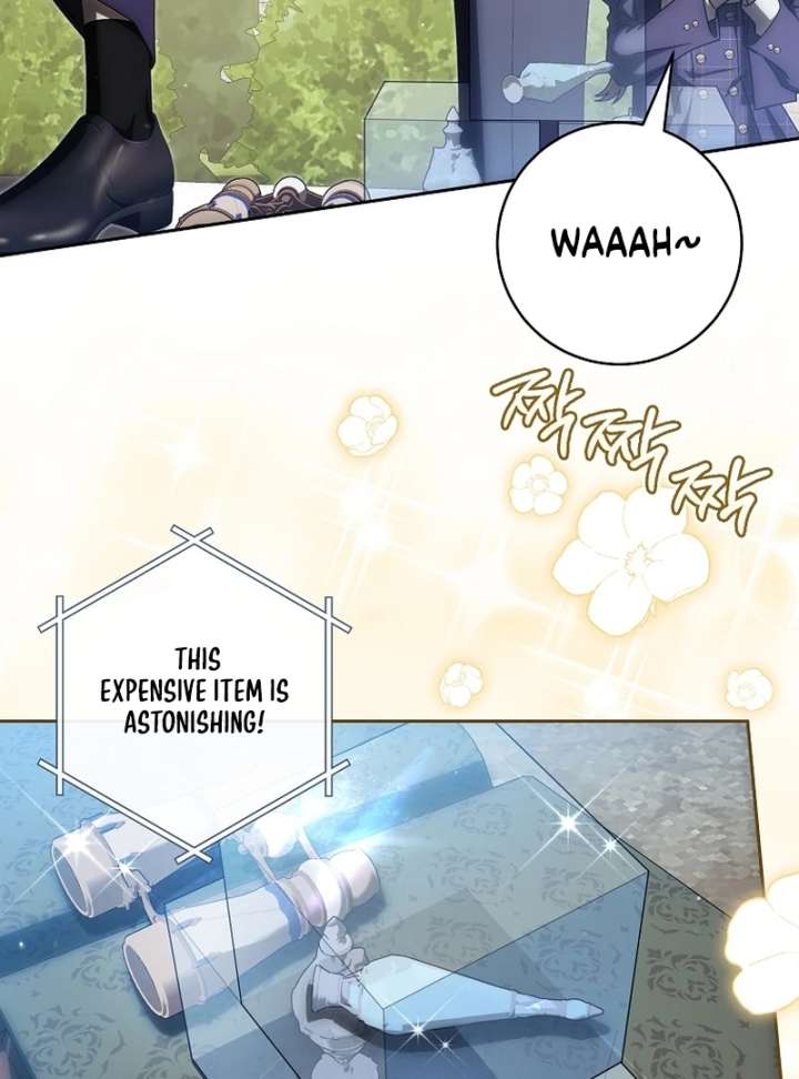 How to Walk the Protagonist’s Path to Glory Chapter 20 page 118 - 