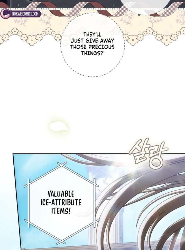 How to Walk the Protagonist’s Path to Glory Chapter 20 page 122 - 