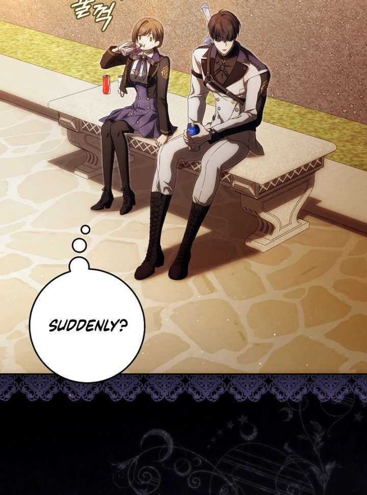 How to Walk the Protagonist’s Path to Glory Chapter 20 page 23 - 
