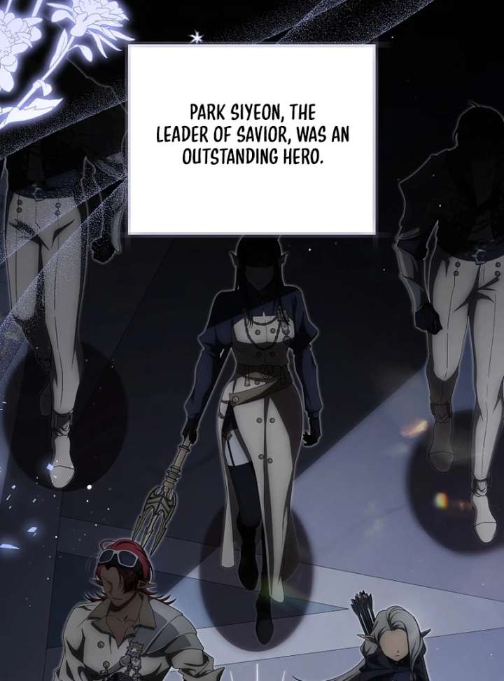How to Walk the Protagonist’s Path to Glory Chapter 20 page 29 - 