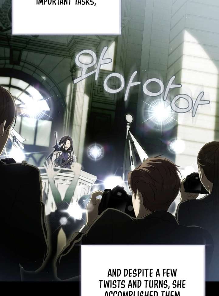 How to Walk the Protagonist’s Path to Glory Chapter 20 page 31 - 