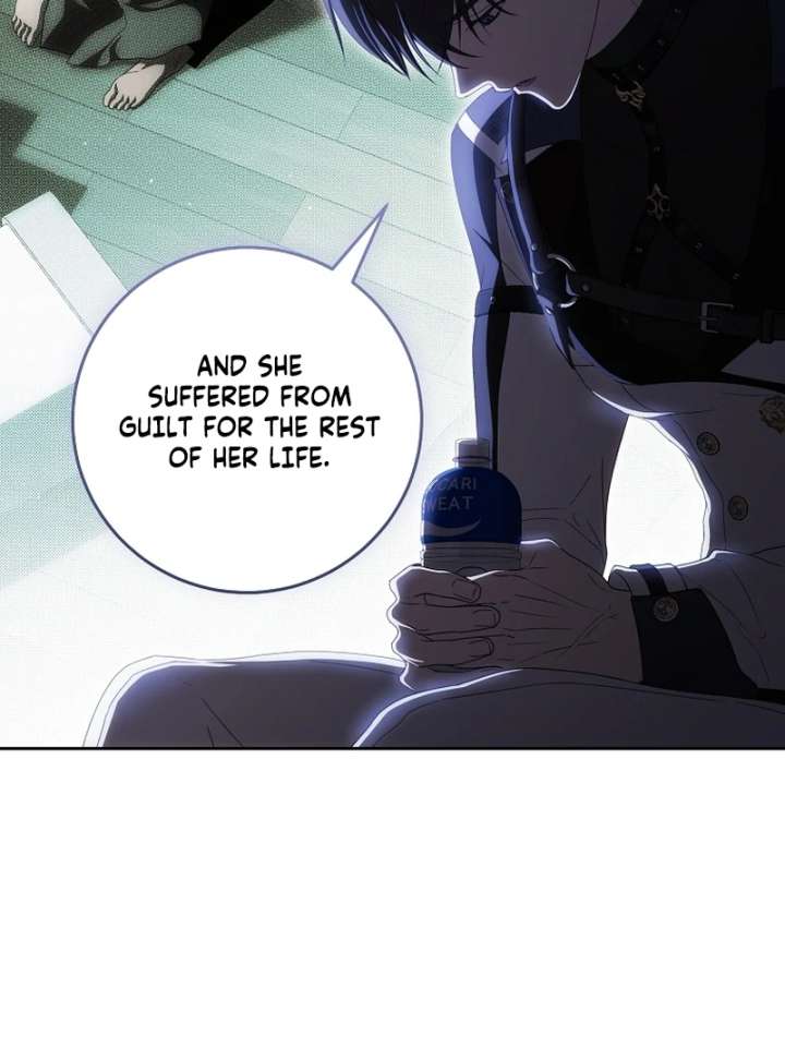 How to Walk the Protagonist’s Path to Glory Chapter 20 page 41 - 