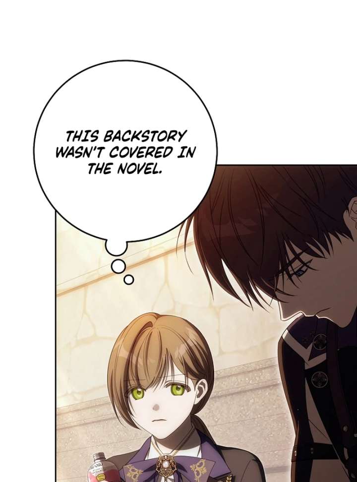 How to Walk the Protagonist’s Path to Glory Chapter 20 page 42 - 