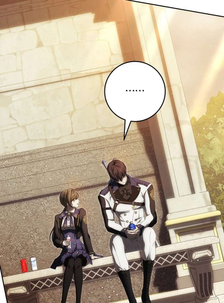 How to Walk the Protagonist’s Path to Glory Chapter 20 page 51 - 