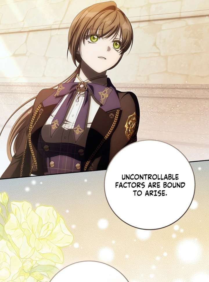 How to Walk the Protagonist’s Path to Glory Chapter 20 page 55 - 