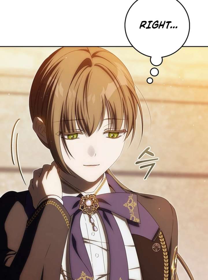 How to Walk the Protagonist’s Path to Glory Chapter 20 page 62 - 