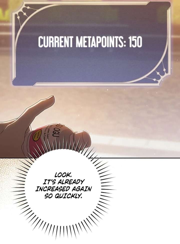 How to Walk the Protagonist’s Path to Glory Chapter 20 page 65 - 