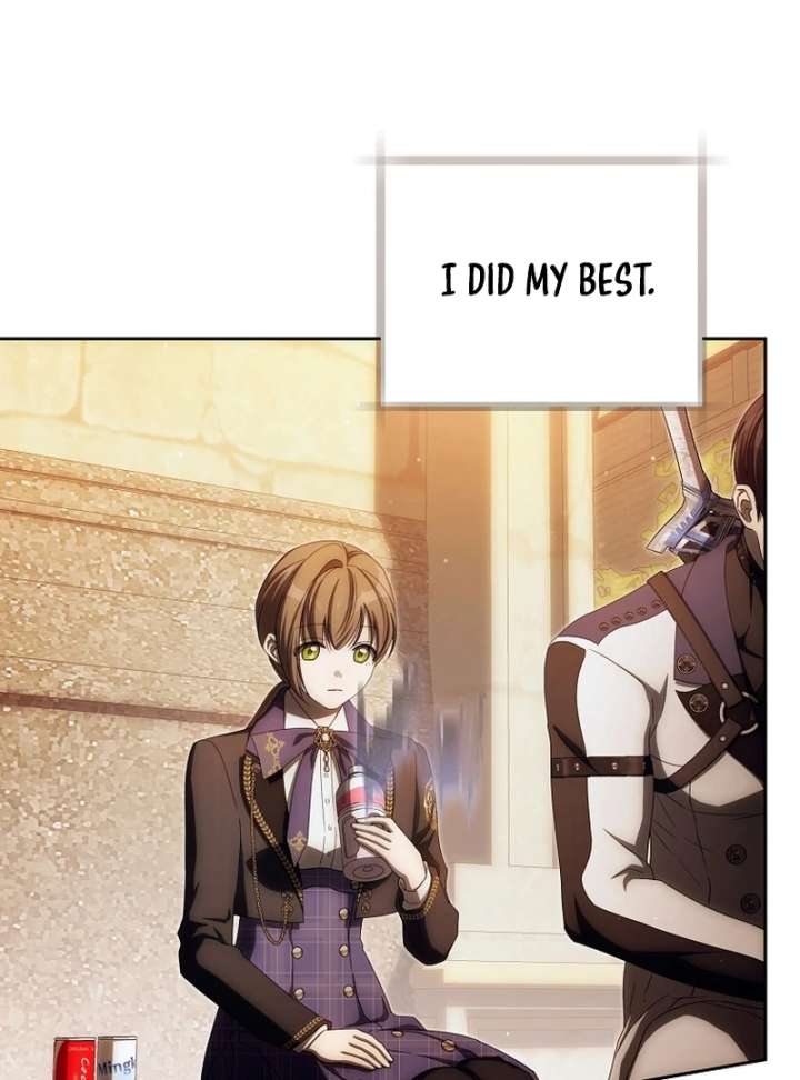 How to Walk the Protagonist’s Path to Glory Chapter 20 page 66 - 