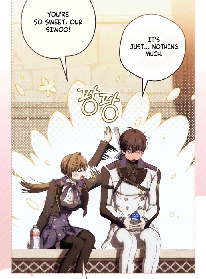 How to Walk the Protagonist’s Path to Glory Chapter 20 page 76 - 