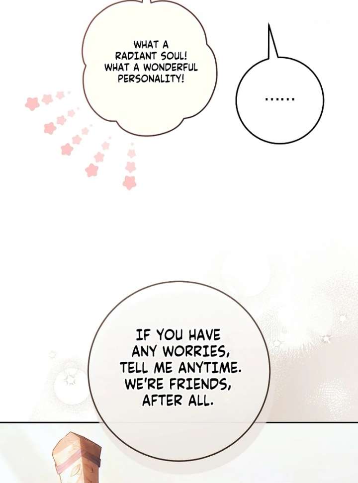How to Walk the Protagonist’s Path to Glory Chapter 20 page 77 - 