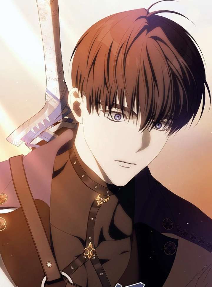 How to Walk the Protagonist’s Path to Glory Chapter 20 page 78 - 