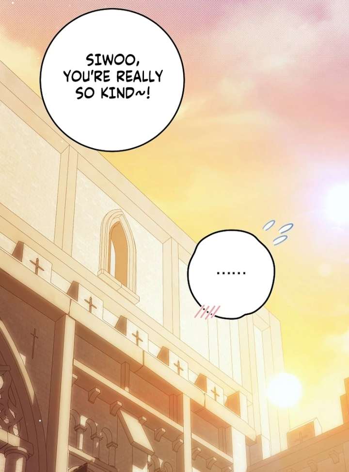 How to Walk the Protagonist’s Path to Glory Chapter 20 page 82 - 