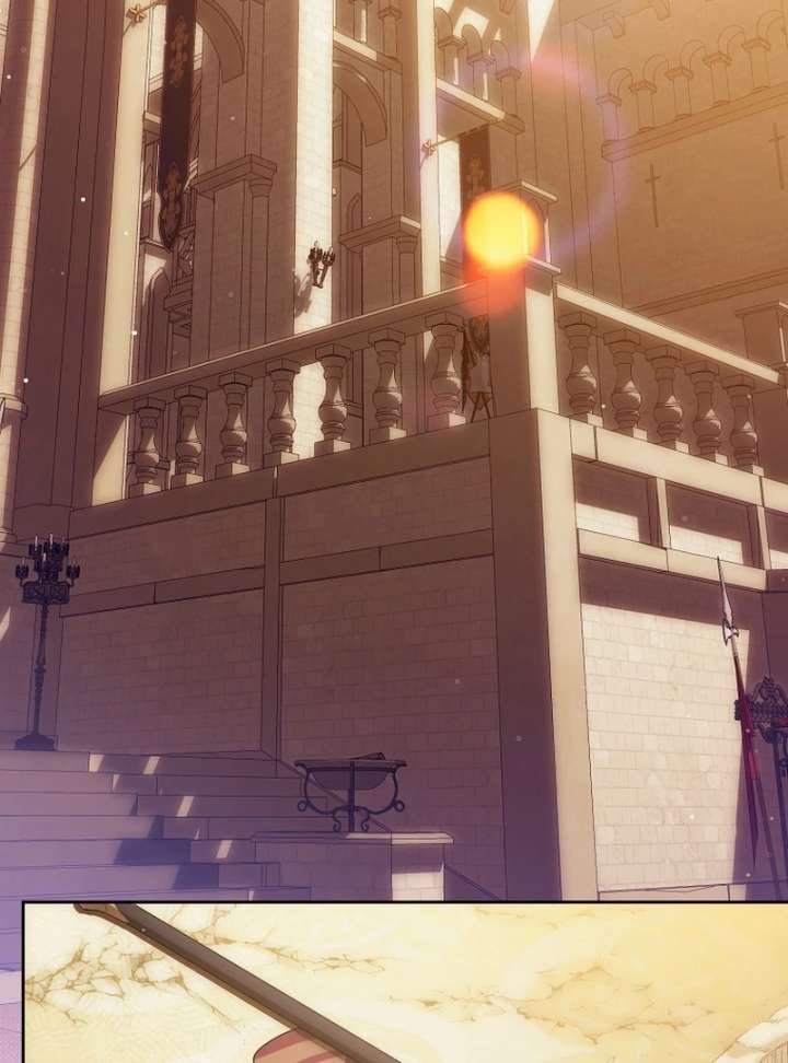 How to Walk the Protagonist’s Path to Glory Chapter 20 page 83 - 