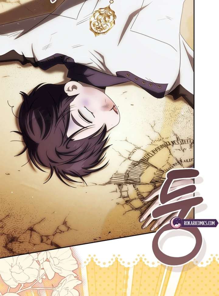 How to Walk the Protagonist’s Path to Glory Chapter 20 page 85 - 