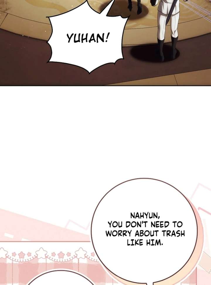 How to Walk the Protagonist’s Path to Glory Chapter 20 page 92 - 