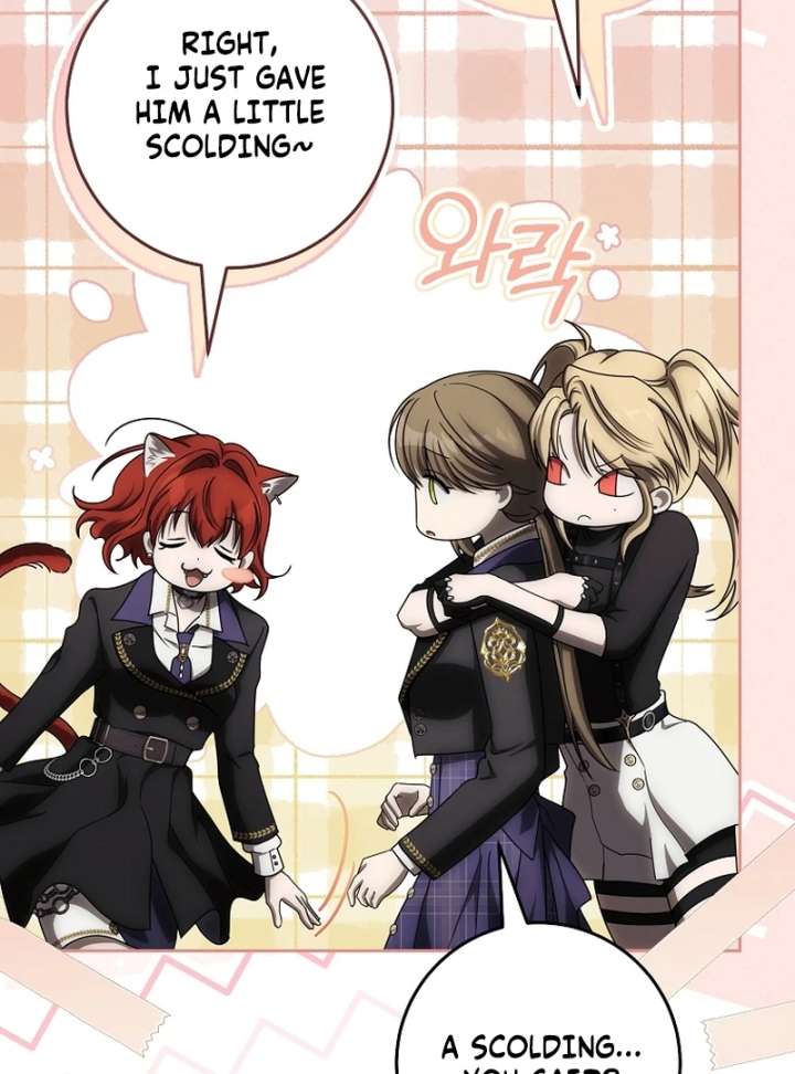 How to Walk the Protagonist’s Path to Glory Chapter 20 page 93 - 
