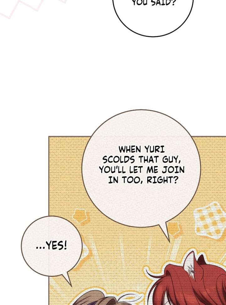 How to Walk the Protagonist’s Path to Glory Chapter 20 page 94 - 
