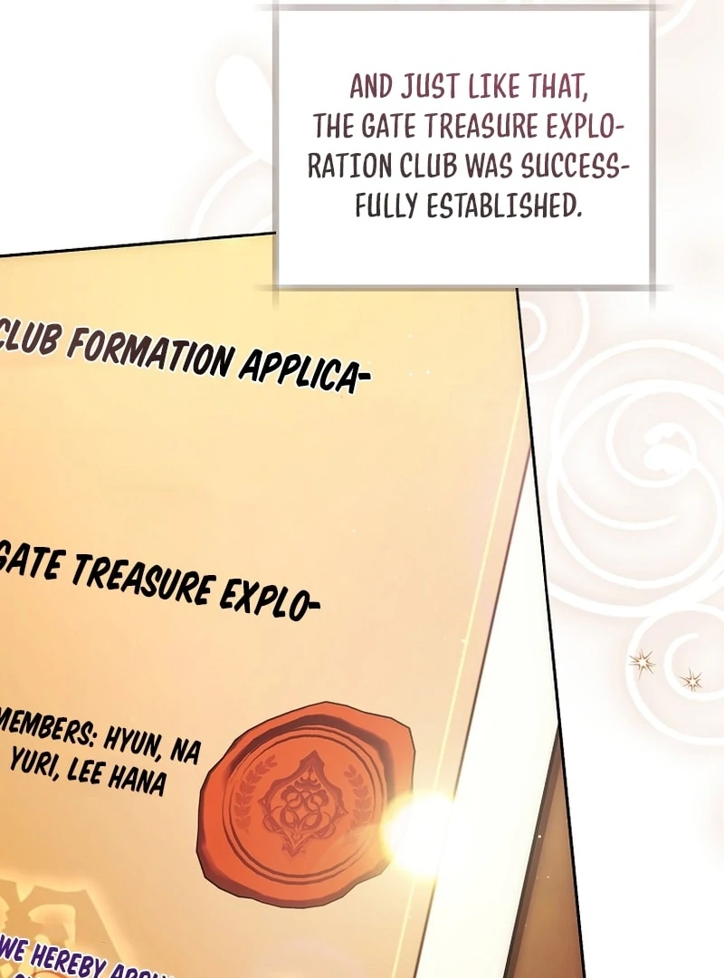 How to Walk the Protagonist’s Path to Glory Chapter 21 page 102 - 