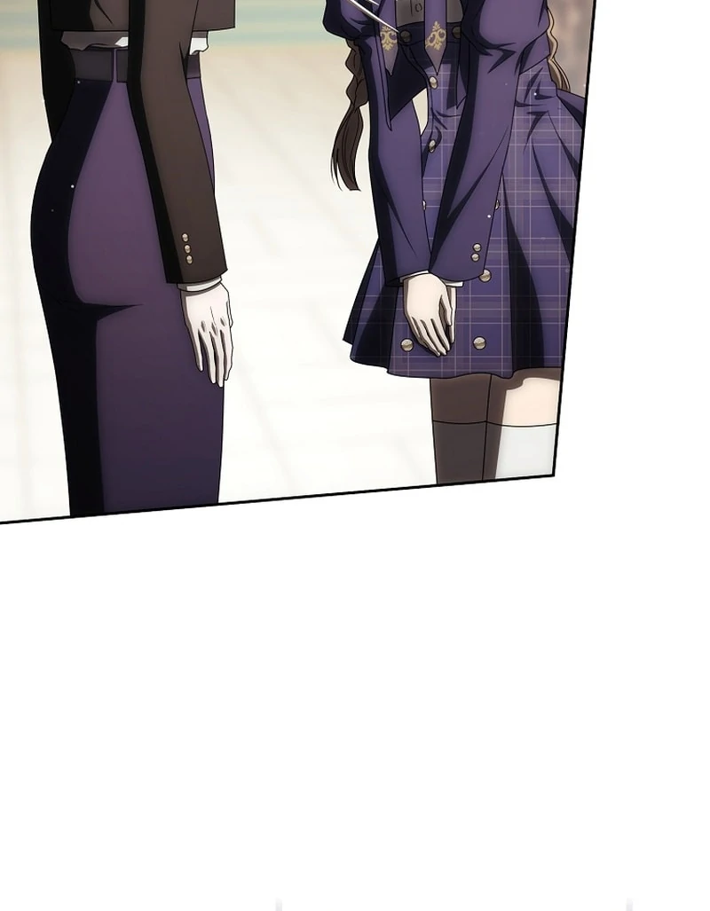 How to Walk the Protagonist’s Path to Glory Chapter 21 page 107 - 