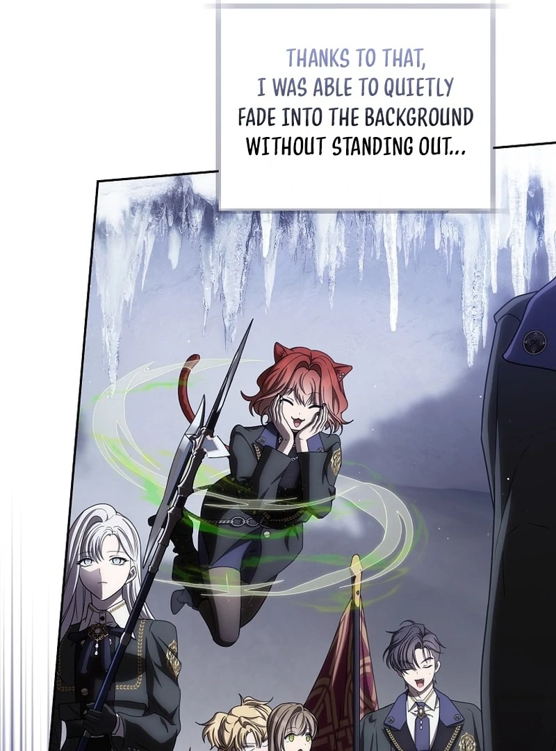 How to Walk the Protagonist’s Path to Glory Chapter 21 page 108 - 