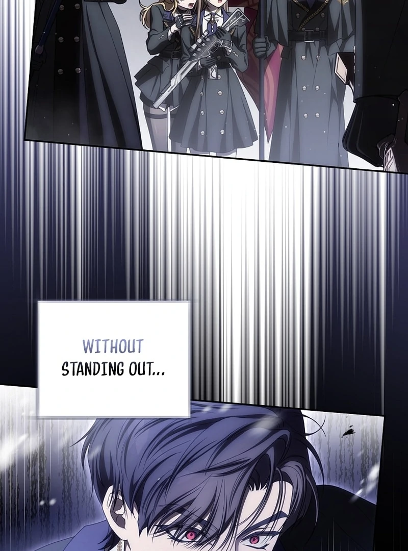 How to Walk the Protagonist’s Path to Glory Chapter 21 page 109 - 