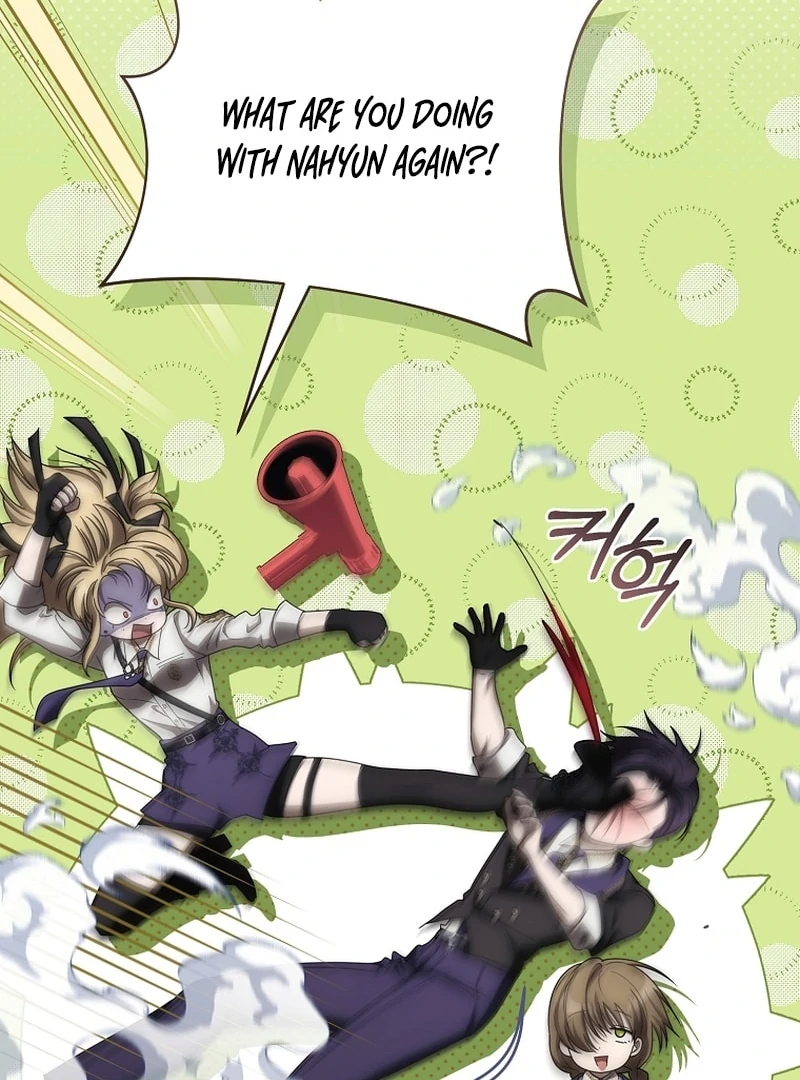 How to Walk the Protagonist’s Path to Glory Chapter 21 page 14 - 