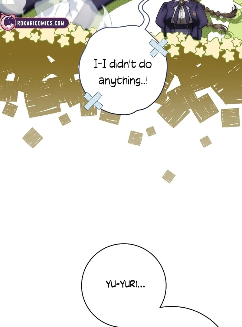 How to Walk the Protagonist’s Path to Glory Chapter 21 page 15 - 