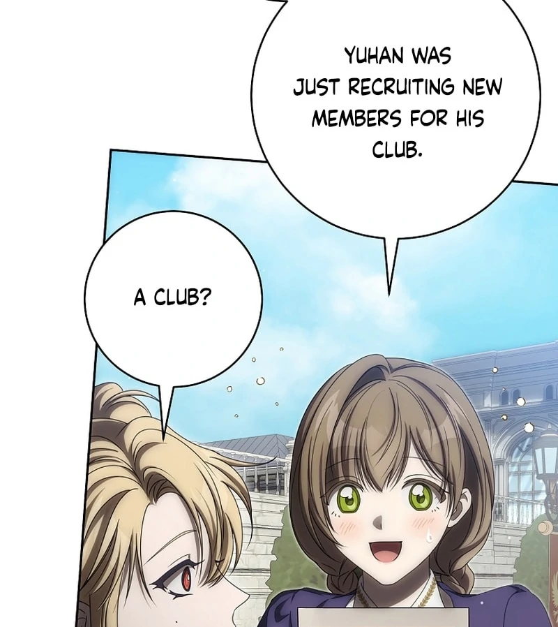 How to Walk the Protagonist’s Path to Glory Chapter 21 page 16 - 