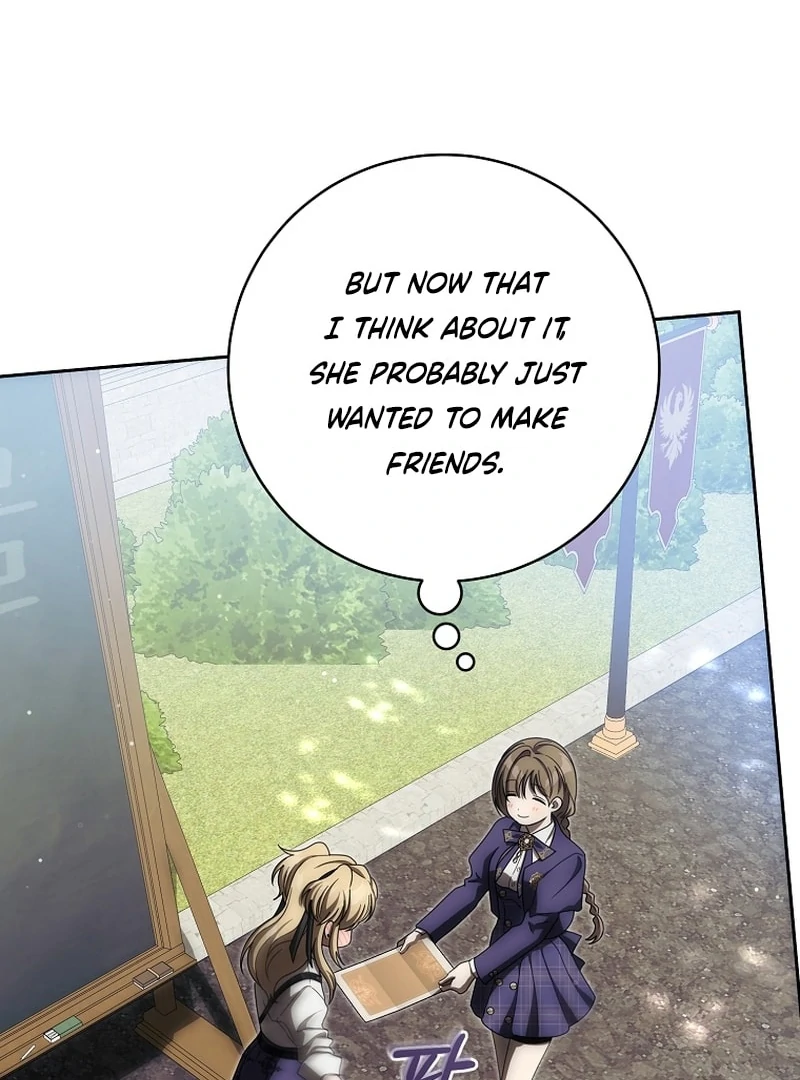 How to Walk the Protagonist’s Path to Glory Chapter 21 page 21 - 