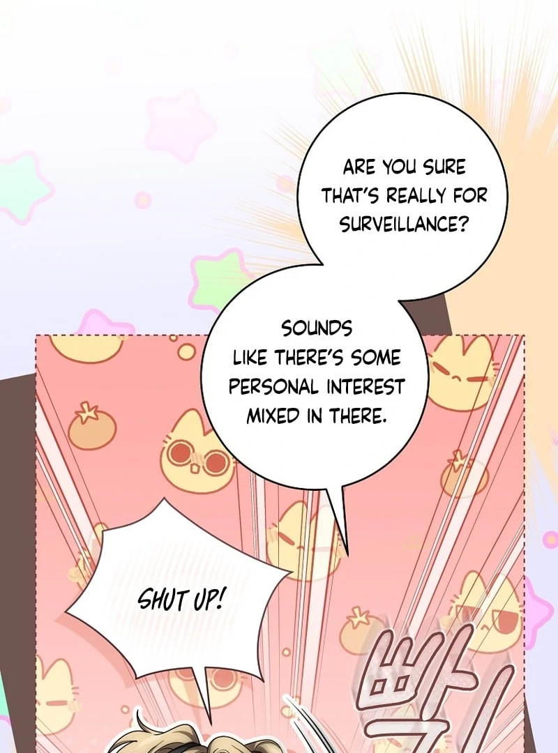 How to Walk the Protagonist’s Path to Glory Chapter 21 page 23 - 