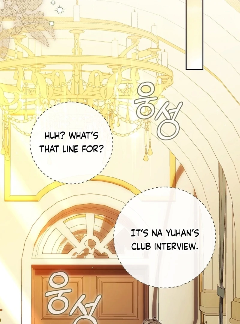 How to Walk the Protagonist’s Path to Glory Chapter 21 page 28 - 