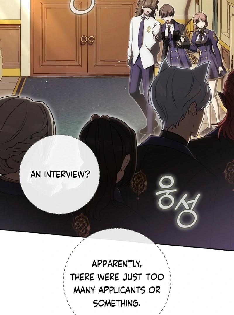 How to Walk the Protagonist’s Path to Glory Chapter 21 page 29 - 