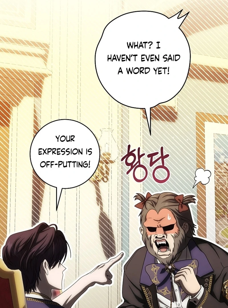 How to Walk the Protagonist’s Path to Glory Chapter 21 page 32 - 