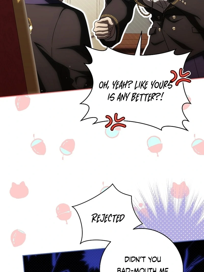 How to Walk the Protagonist’s Path to Glory Chapter 21 page 33 - 
