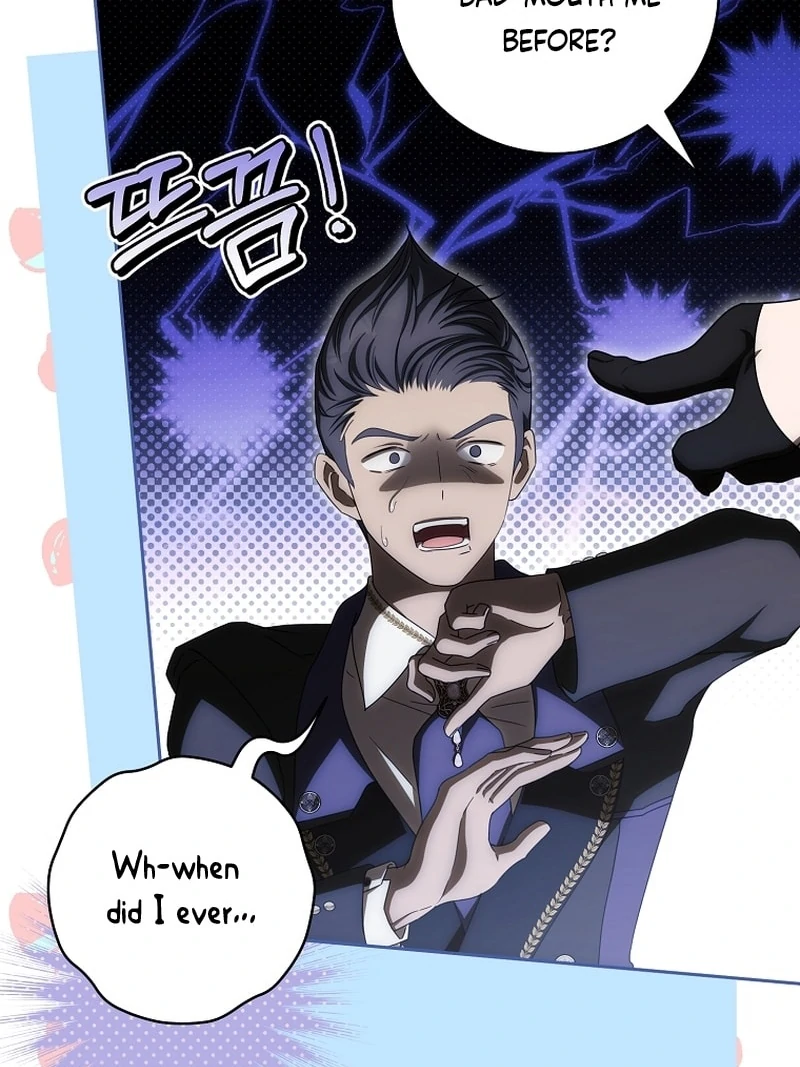 How to Walk the Protagonist’s Path to Glory Chapter 21 page 34 - 