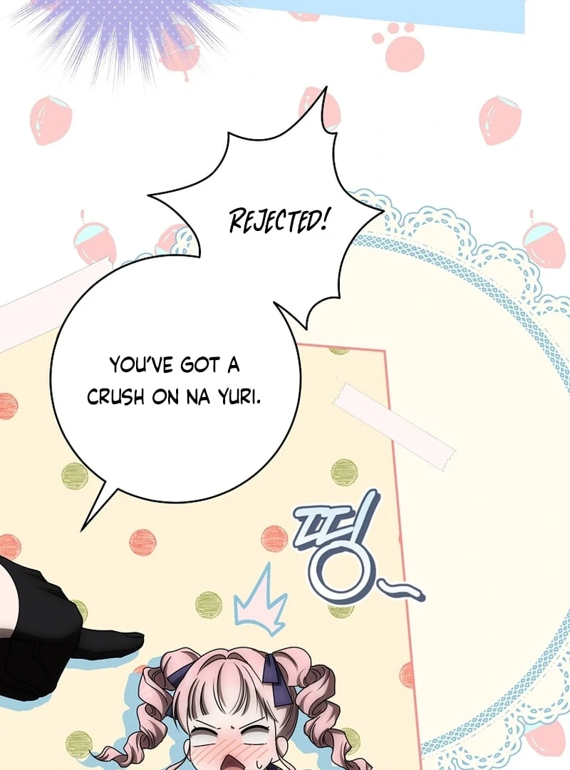 How to Walk the Protagonist’s Path to Glory Chapter 21 page 35 - 