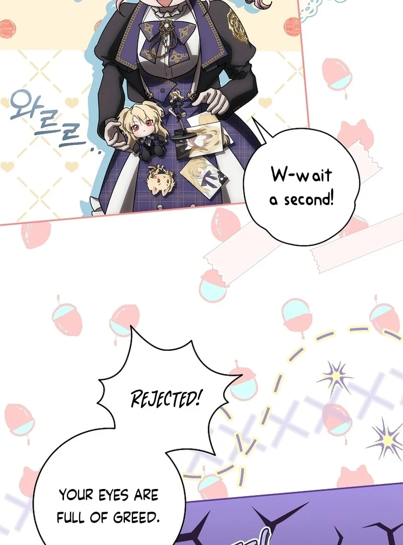 How to Walk the Protagonist’s Path to Glory Chapter 21 page 36 - 