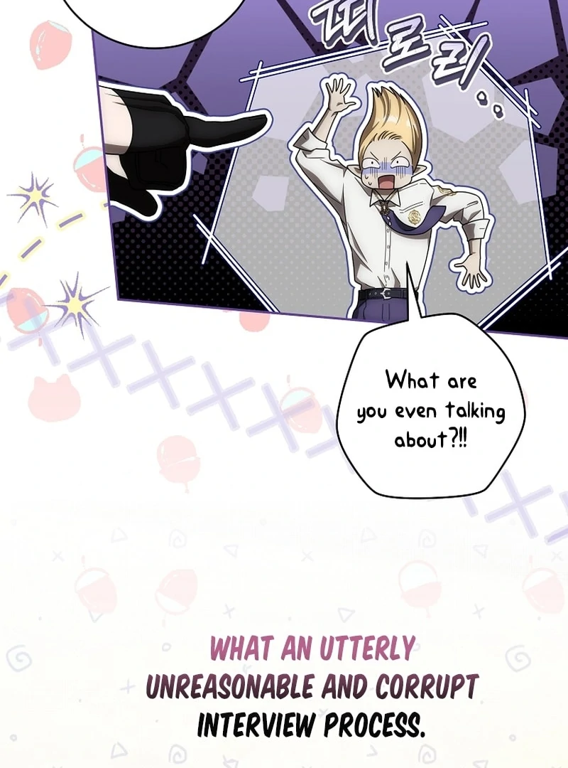 How to Walk the Protagonist’s Path to Glory Chapter 21 page 37 - 