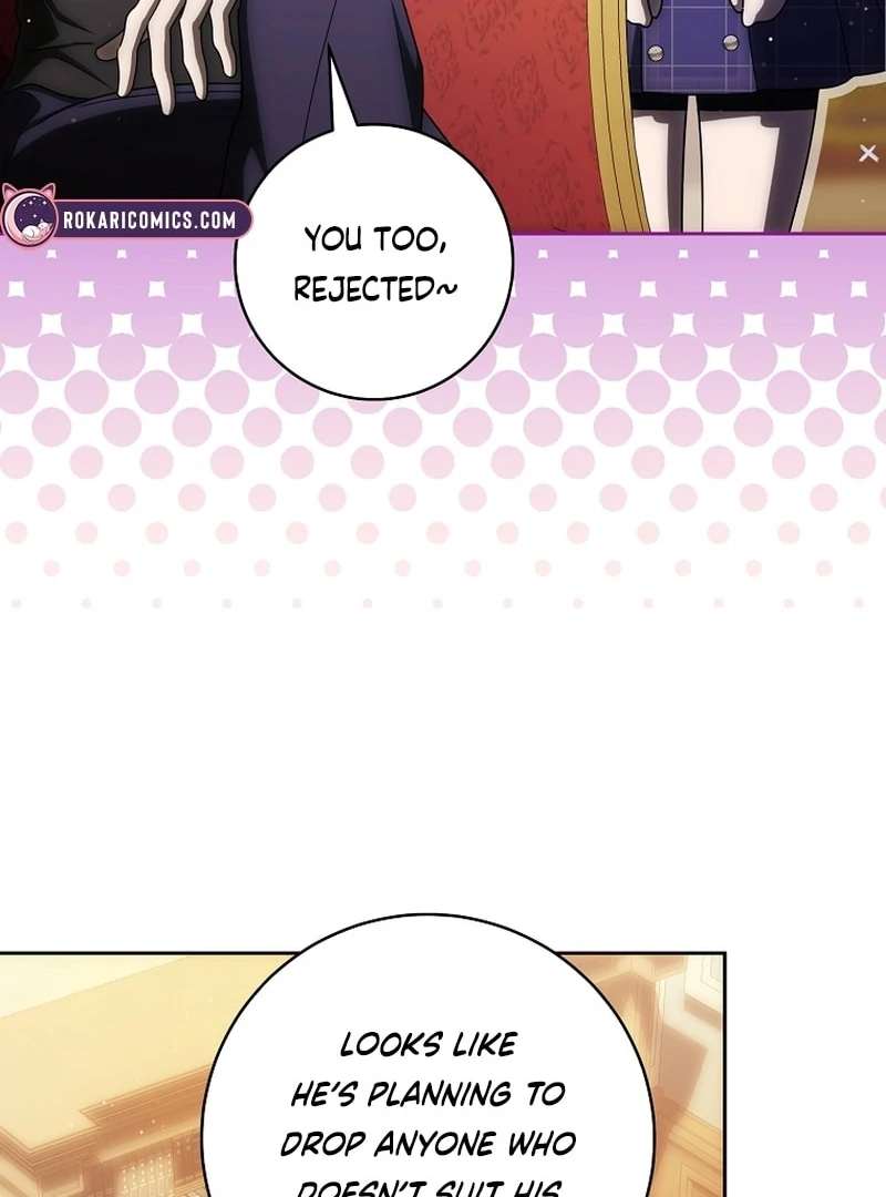 How to Walk the Protagonist’s Path to Glory Chapter 21 page 39 - 
