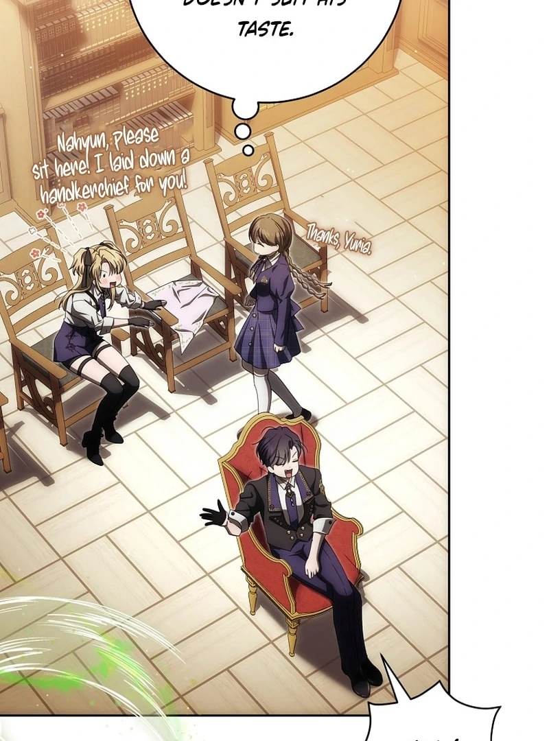 How to Walk the Protagonist’s Path to Glory Chapter 21 page 40 - 