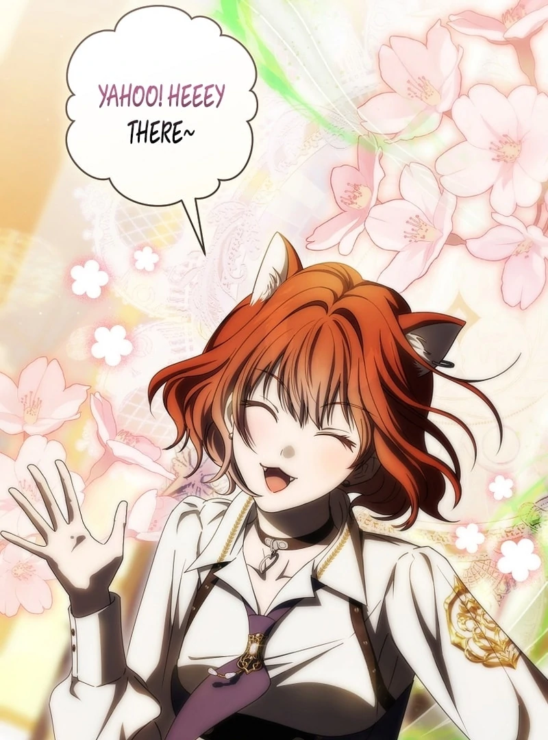 How to Walk the Protagonist’s Path to Glory Chapter 21 page 43 - 
