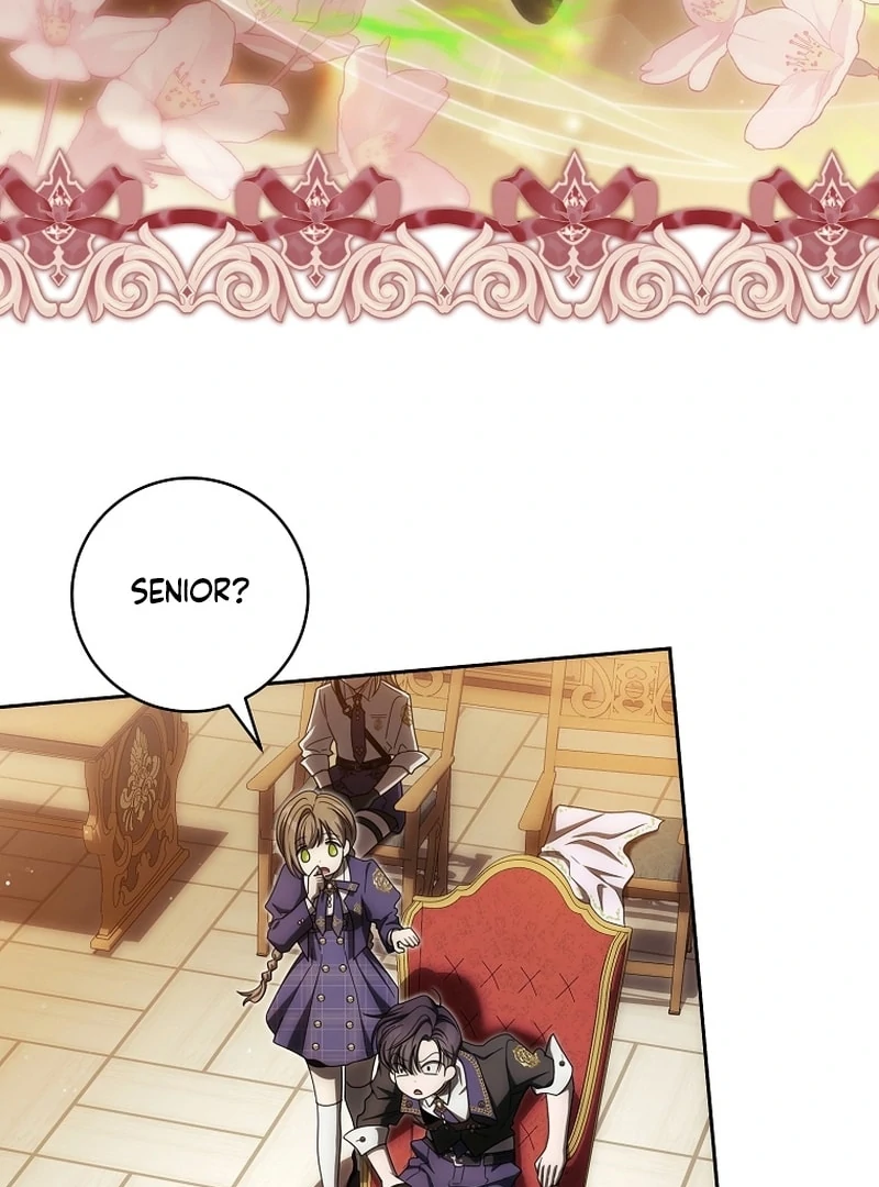 How to Walk the Protagonist’s Path to Glory Chapter 21 page 45 - 