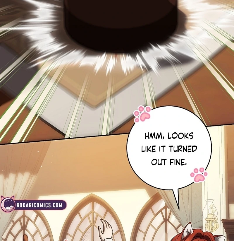 How to Walk the Protagonist’s Path to Glory Chapter 21 page 50 - 