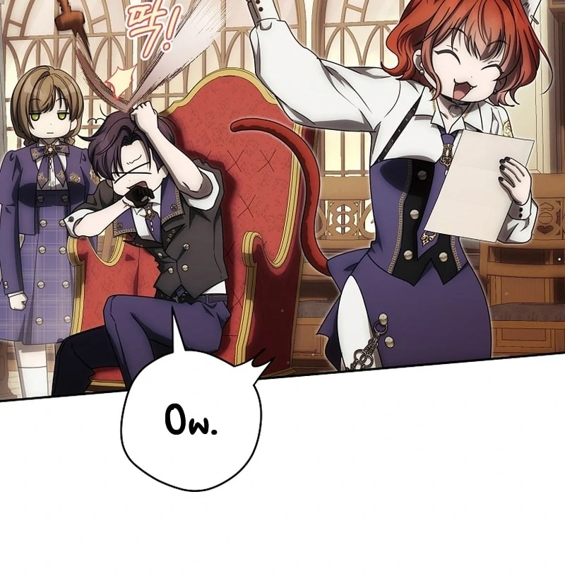 How to Walk the Protagonist’s Path to Glory Chapter 21 page 51 - 