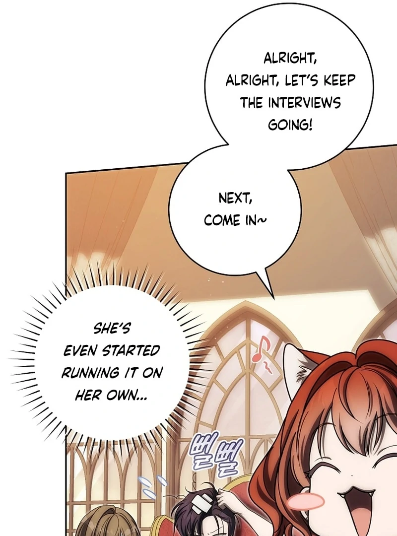 How to Walk the Protagonist’s Path to Glory Chapter 21 page 52 - 