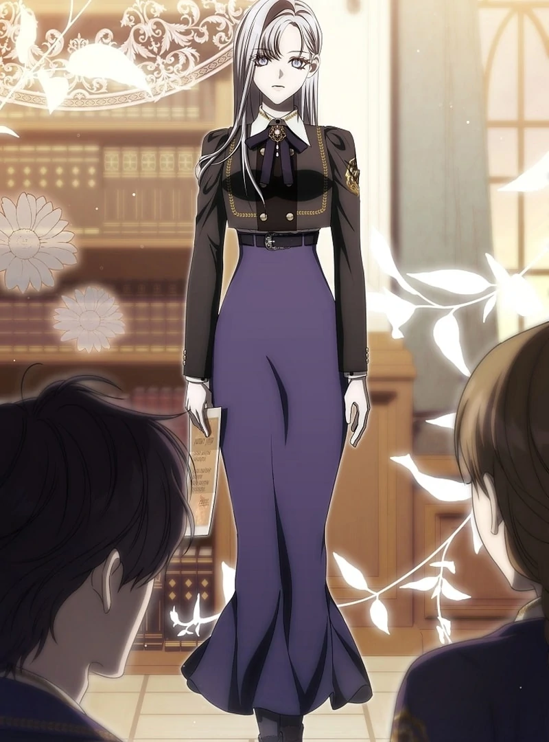 How to Walk the Protagonist’s Path to Glory Chapter 21 page 57 - 