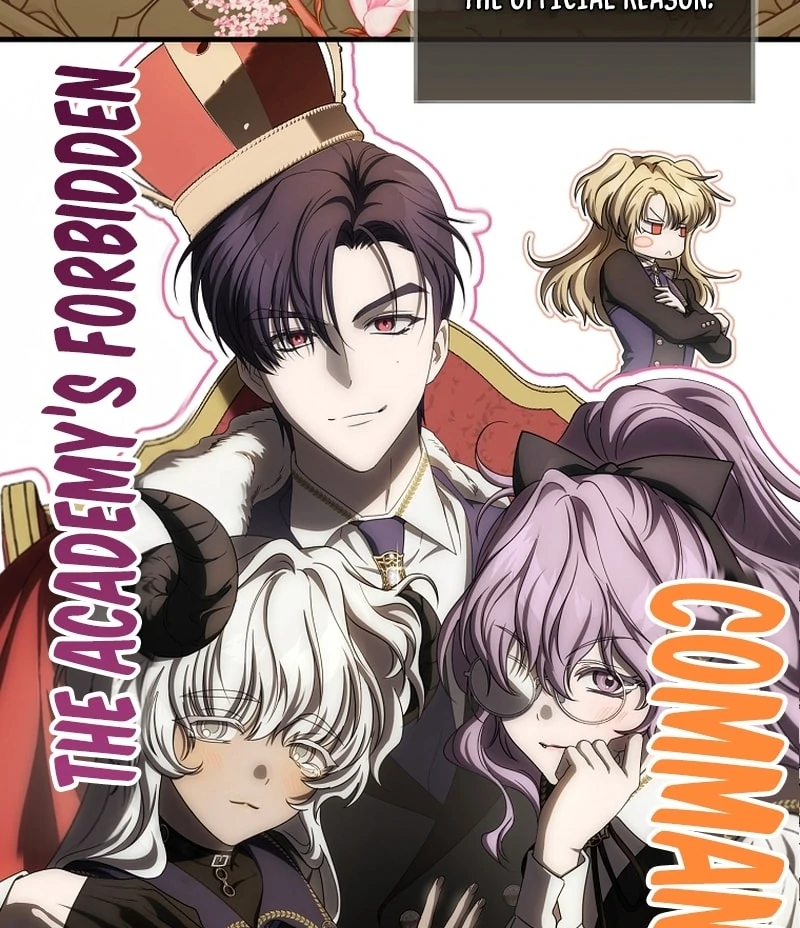 How to Walk the Protagonist’s Path to Glory Chapter 21 page 8 - 