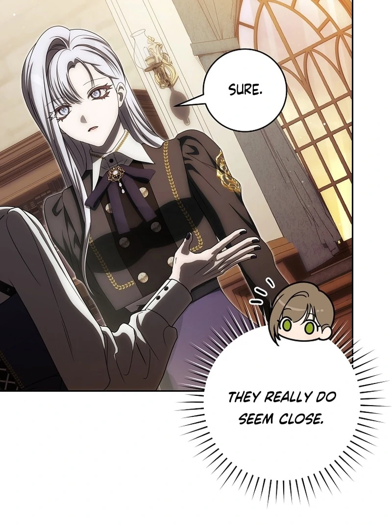 How to Walk the Protagonist’s Path to Glory Chapter 21 page 73 - 