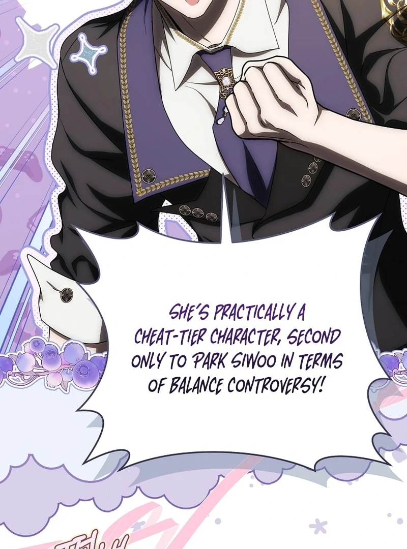 How to Walk the Protagonist’s Path to Glory Chapter 21 page 78 - 